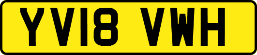 YV18VWH