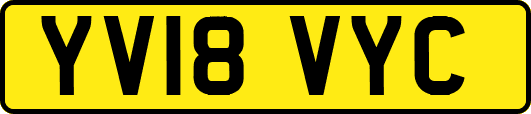 YV18VYC