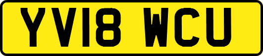 YV18WCU