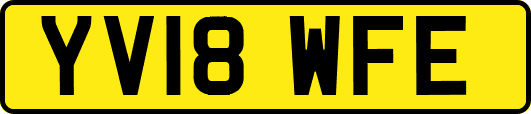 YV18WFE