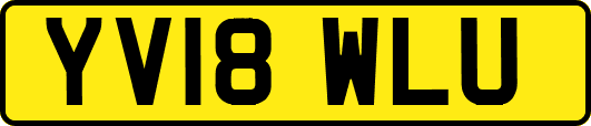 YV18WLU
