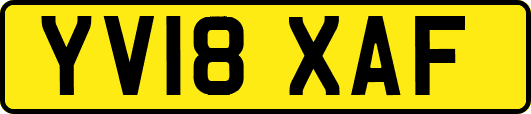 YV18XAF
