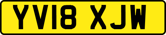 YV18XJW