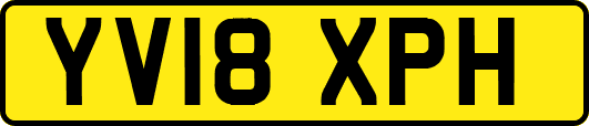 YV18XPH