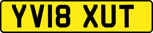 YV18XUT