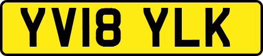 YV18YLK