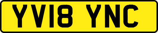 YV18YNC