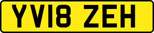 YV18ZEH