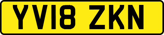 YV18ZKN