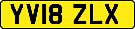 YV18ZLX