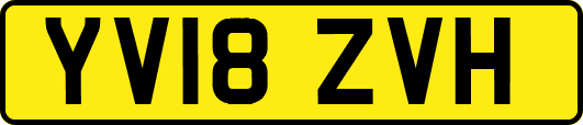 YV18ZVH