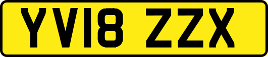 YV18ZZX