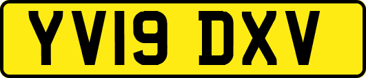 YV19DXV