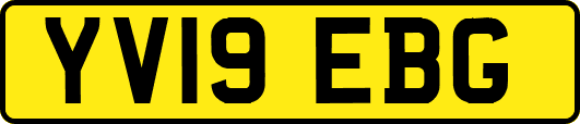 YV19EBG