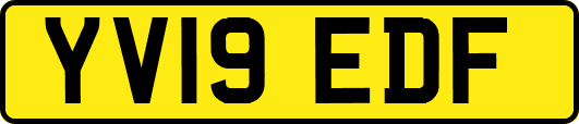 YV19EDF