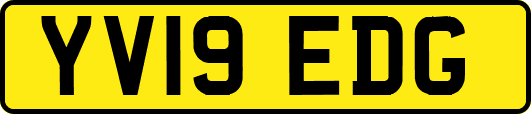 YV19EDG