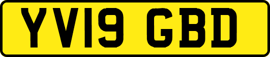 YV19GBD