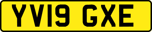 YV19GXE