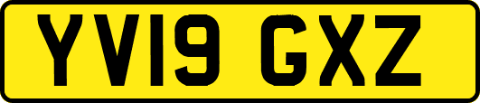 YV19GXZ