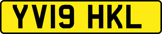 YV19HKL