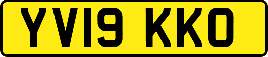 YV19KKO