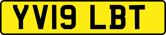 YV19LBT