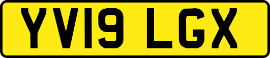 YV19LGX
