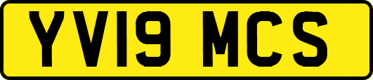 YV19MCS