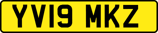 YV19MKZ
