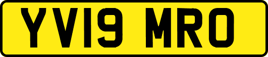 YV19MRO