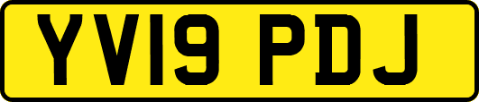 YV19PDJ