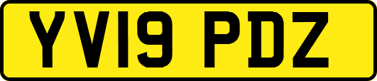 YV19PDZ