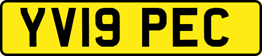 YV19PEC