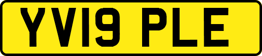 YV19PLE