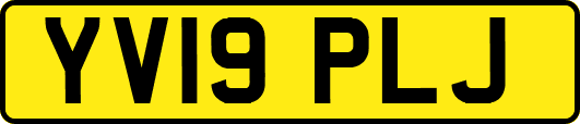 YV19PLJ