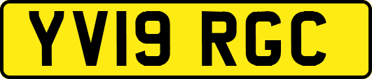 YV19RGC