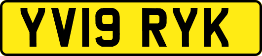 YV19RYK