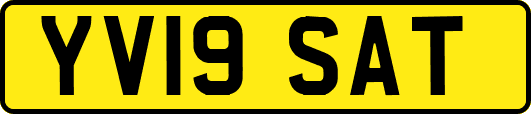 YV19SAT