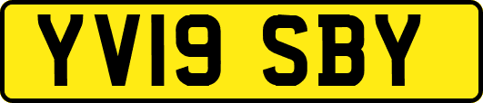 YV19SBY