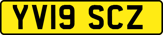 YV19SCZ