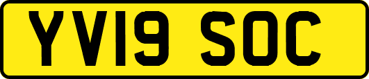 YV19SOC