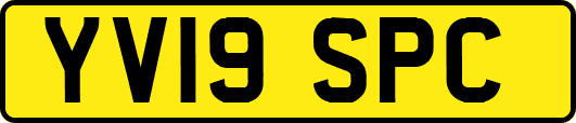 YV19SPC