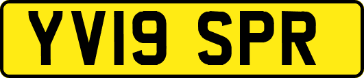 YV19SPR