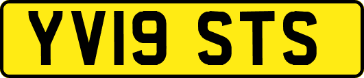 YV19STS