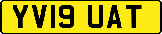 YV19UAT