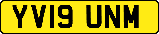 YV19UNM