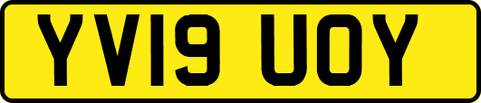 YV19UOY
