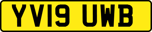 YV19UWB