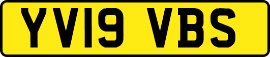 YV19VBS