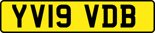 YV19VDB